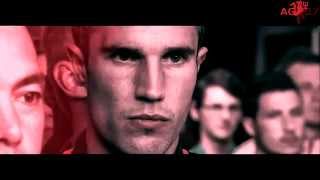 Robin van Persie trailer for 2014 - 2015 NEW by AG27