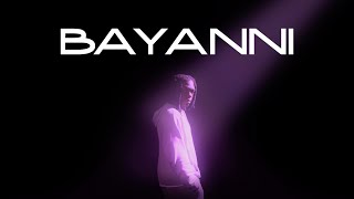 Introducing Bayanni #MavinActivated feat. Don Jazzy, Brain Jotter & Sabinus