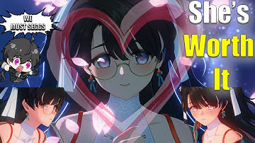 THIS is Your SIGN TO PULL ZHEZHI - Why She