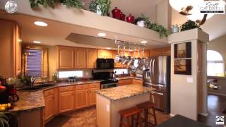 493 E  Stirrup Lane San Tan Valley, AZ 85143 Branded