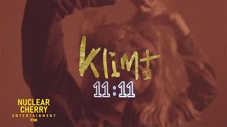 Video thumbnail of "KLIMT V  - 11:11 M/V"