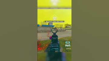 new META WSP SWARM Loadout in WARZONE 3! Class SETUP at the End! #shorts   #warzone