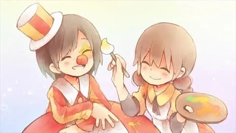 ピエロ ボカロ Mp3