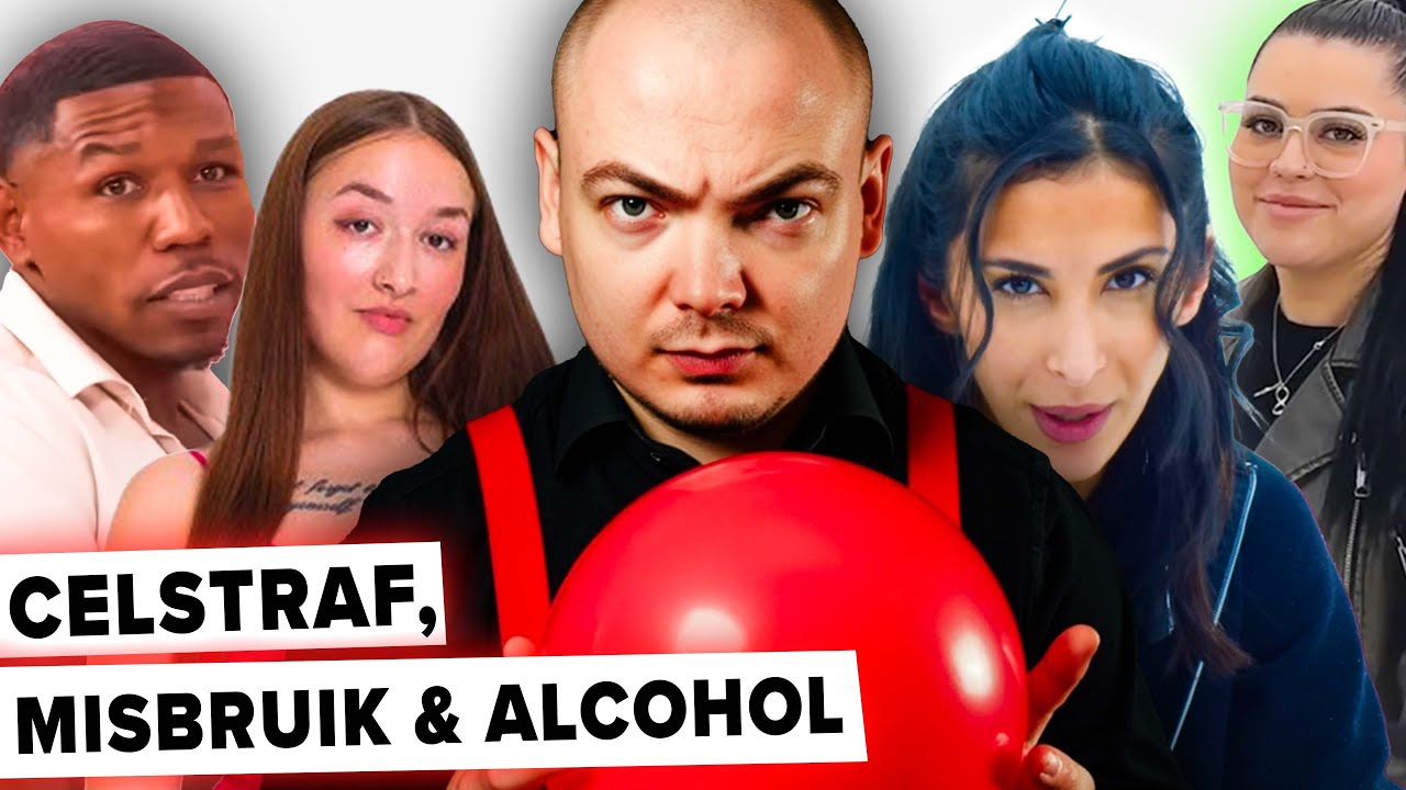 De DONKERE KANT van POP THE BALLOON. - YouTube