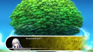 Entering the Labyrinth of Touhou--Floor 1!