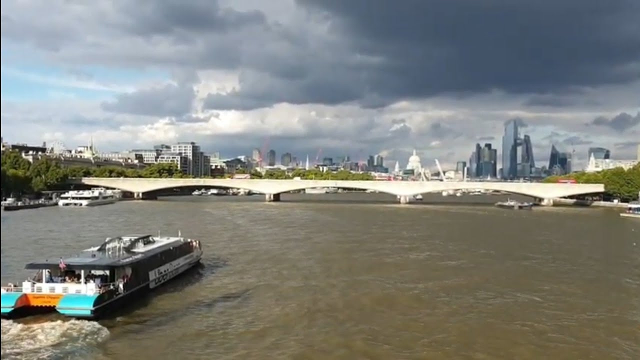 How Long Do Uber Boats Run For