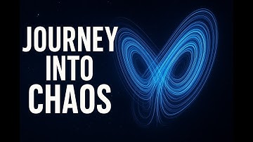 Lorenz Attractor