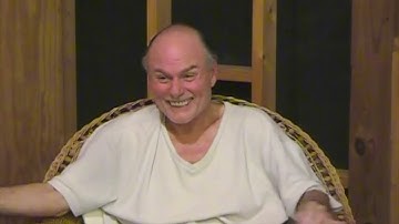 Ever wondered why you need sleep? - Peter Ralston