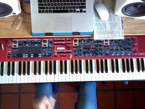 Chunky Bruno Mars Keyboard Cover 