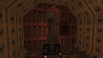 The Sewage System - Quake Playthrough (Episode #23)