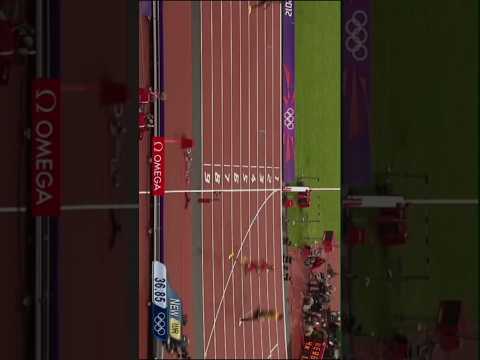 36.85 🇯🇲😮‍💨 #usainbolt #edit #trackandfield #4x100m