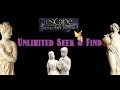 Escape Rosecliff Island Extras Unlimited Seek And Find 