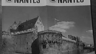 Magazine : cinquantenaire du syndicat d'initiative