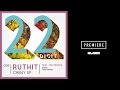 Ruthit  - “Chewy"