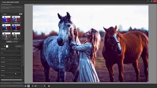 Corel AfterShot HDR 3