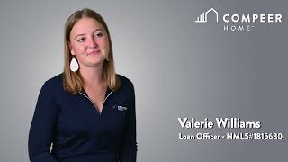 Meet Valerie Williams - Compeer Home Loan Officer