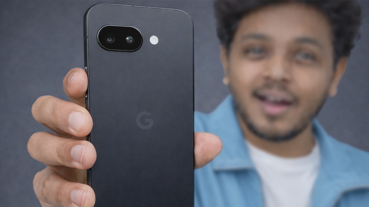 Google Pixel 10a Launch Confirmed 🔥Budget King with Tensor G5 & 120Hz Display? #tech #googlepixel10a
