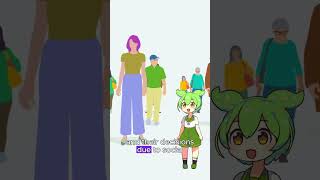 What Is Sekentei japanculture japneseculture japaneseculture zundamon anime sekentei