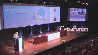 HBP Int. Conference 2018: Welcome, 'Fundamental aspects, including theories of consciousness'