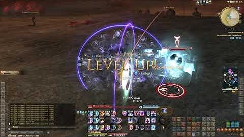 Final Fantasy XIV  - Eureka Pyros - Reflect Exploit