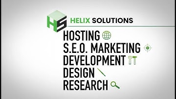 Helix Solutions Magento Development