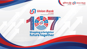 Union Bank of India - 107th Foundation Day Celebration