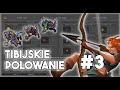 [PL] Tibia - Tibijskie Polowanie | Los się uśmiechnął! #3