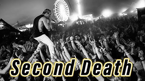 Stray From The Path  - Second Death - Live In Seattle, WA - (SOLD OUT El Corazon)