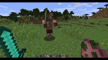 RIP Zombie Pigmen