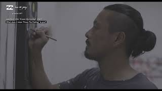 Yoshi47 x BILLABONG GALLERY 