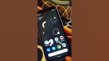 HOW TO DO A SCREEN SHOT ON GOOGLE PIXEL 4 XL