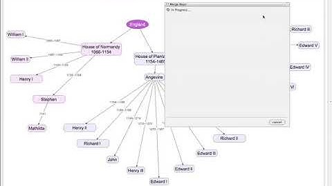 How to Merge Maps in VUE