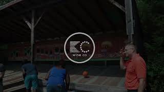 The Ball Zone at KC Pumpkin Patch