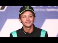 Valentino Rossi Reveals Post-Retirement Plans | Riders Reactions To Rossi's Retirement