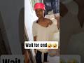 comedy video🤣🤣 #shorts #youtubeshorts