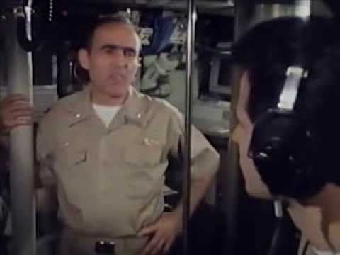 navy submarine officer u s navy the submarine officer 1988