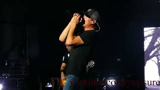 3 Doors Down - Behind Those Eyes - Live HD (PNC Bank Arts Center)