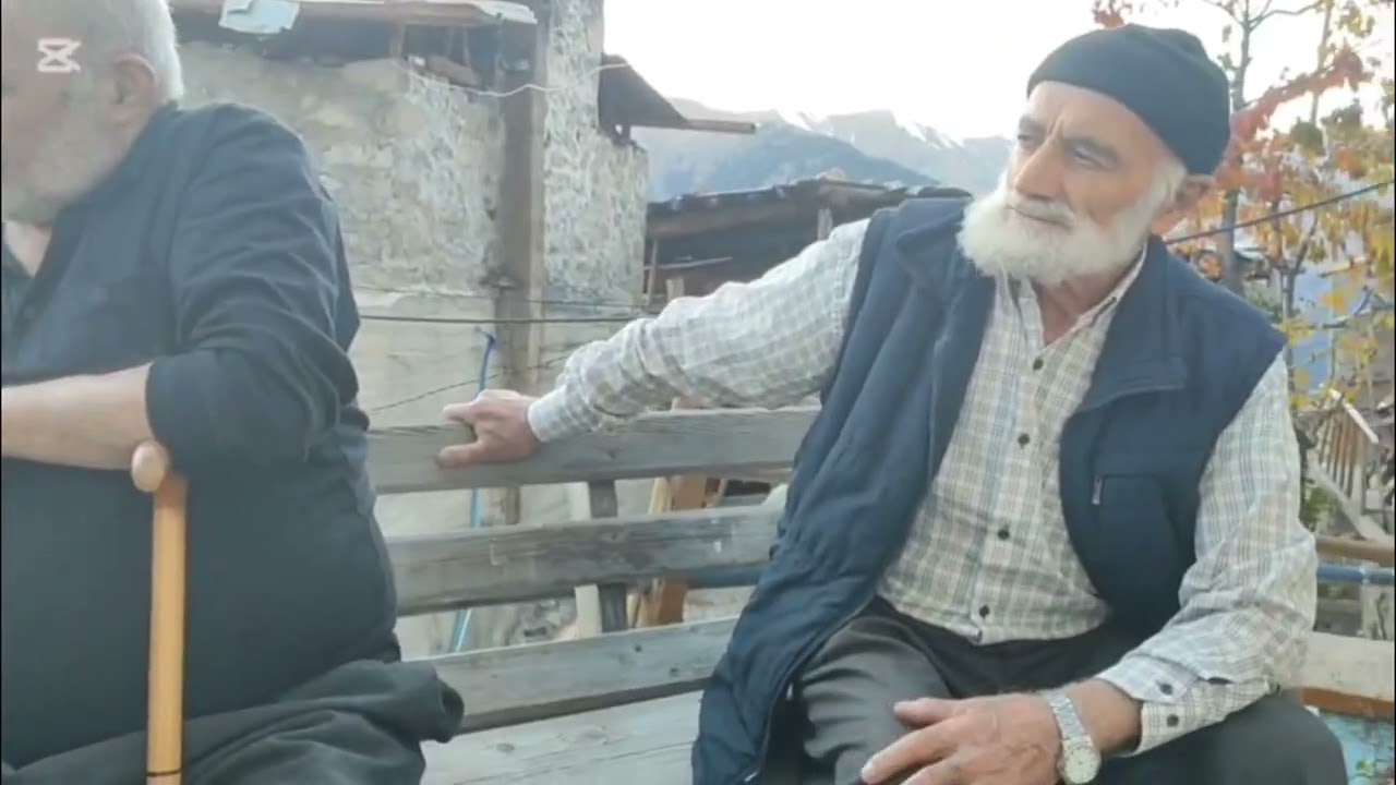 MUHLİS EKİNCİ İLE BİZİM KÖYLER CABİRKET MAHALLESİ VİDEO ÇEKİM MUHLİS EKİNCİ 1.11.2025.