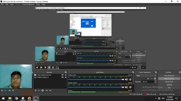 Tutorial membuat aplikasi penjualan Java App menggunakan NetBeans