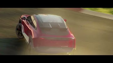 Mahindra BE6 Formula E Edition | From race to road