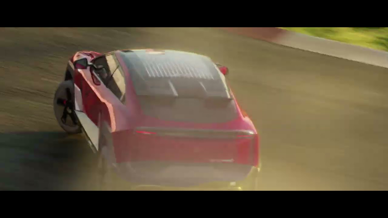 Video till Speciellt utseende på Mahindras nya elbil