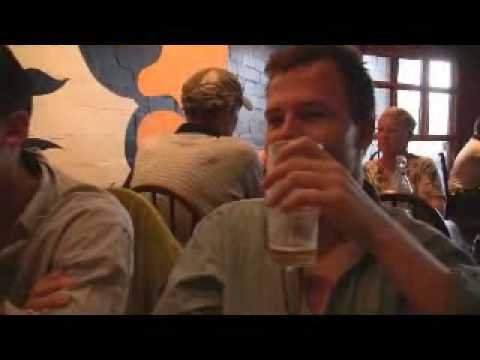 Jack Down Under Project 2 - Operahuset, Bondi Beach & Jødefest (??).wmv