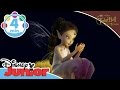 Tinkerbell and the lost treasure  fairy tales  disney junior uk