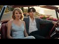 Taylor Swift & Jungkook — Heaven (Official Music Video 2025)