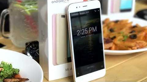 MI A1 - HOW TO UPDATE MI A1 TO ANDROID OREO AND GET THE JANUARY PATCH INSTANTLY [NO ROOT]