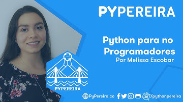🐍💻 Python para no Programadores