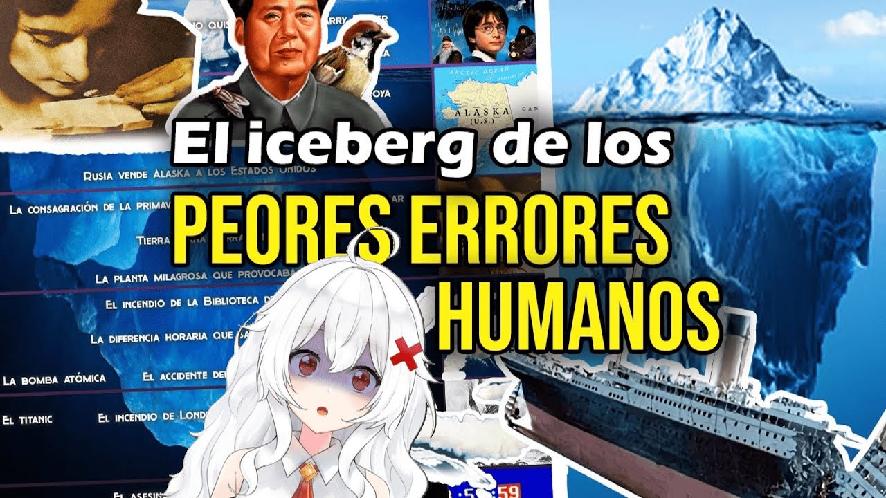 ERISPHERIA reacciona 