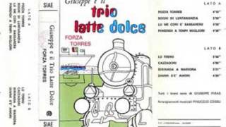 Vignette de la vidéo "Trio Latte Dolce  - Pinsendi a tempi migliori"