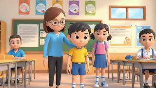 Ayo Berani Bilang Jujur