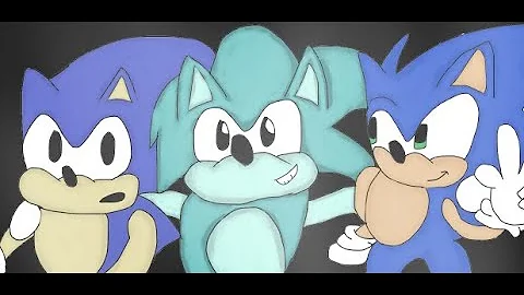 DON'T BLINK BUT WITH BREAK FREE'S LYRICS BONUS MIX | OUTCOME MEMORIES